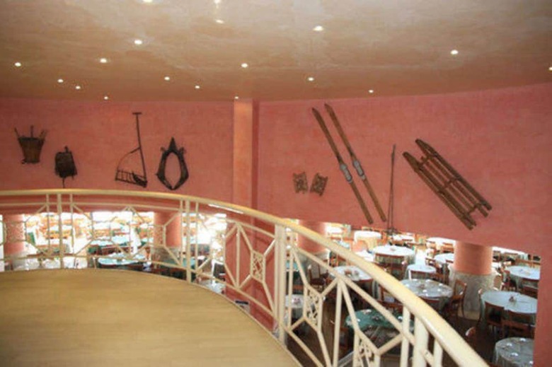 Grand Hotel Duchi D'aosta