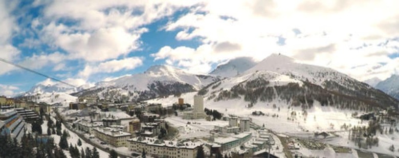 Grand Hotel Duchi D'aosta