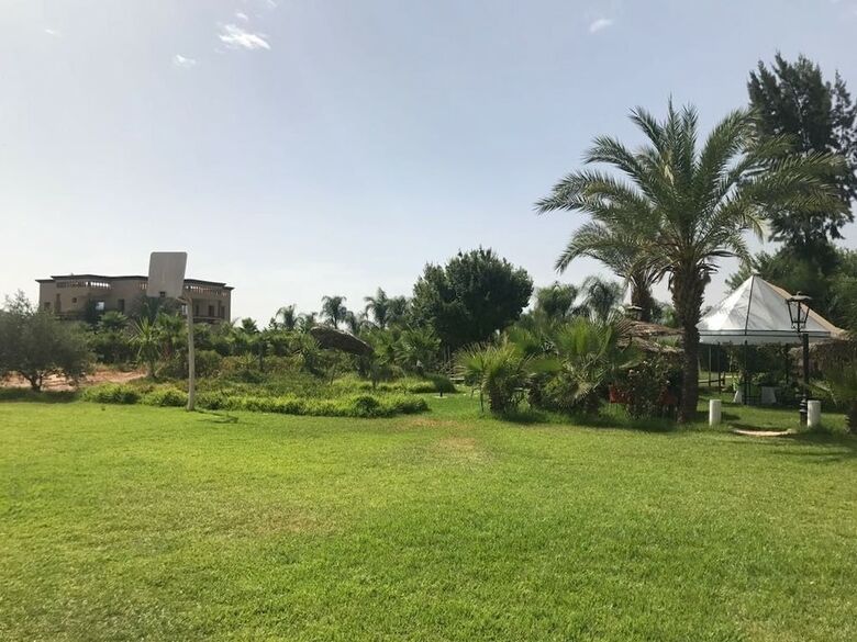 Hotel Weedan Ferme D�h�tes