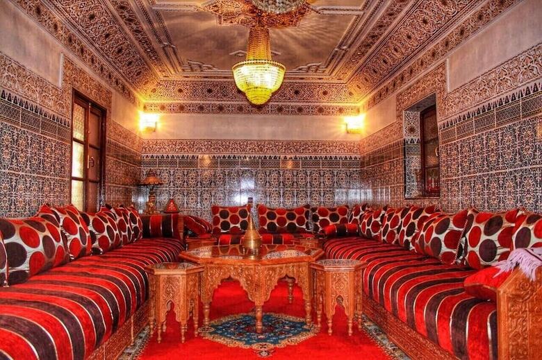 Hotel Weedan Ferme D�h�tes