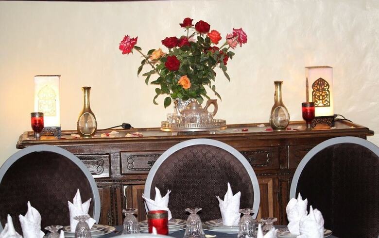 Hotel Weedan Ferme D�h�tes