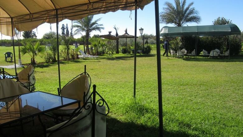 Hotel Weedan Ferme D�h�tes