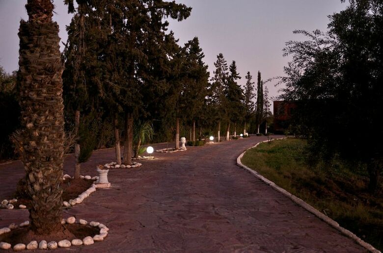 Hotel Weedan Ferme D�h�tes