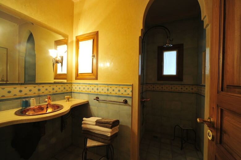 Posada Maroc Lodge
