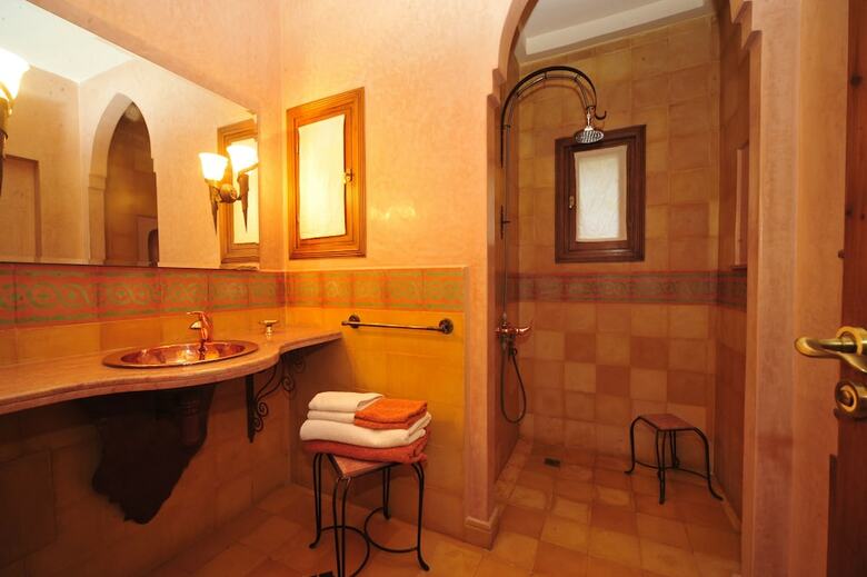 Posada Maroc Lodge