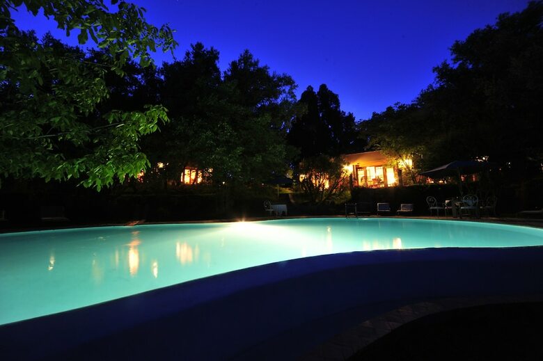 Posada Maroc Lodge