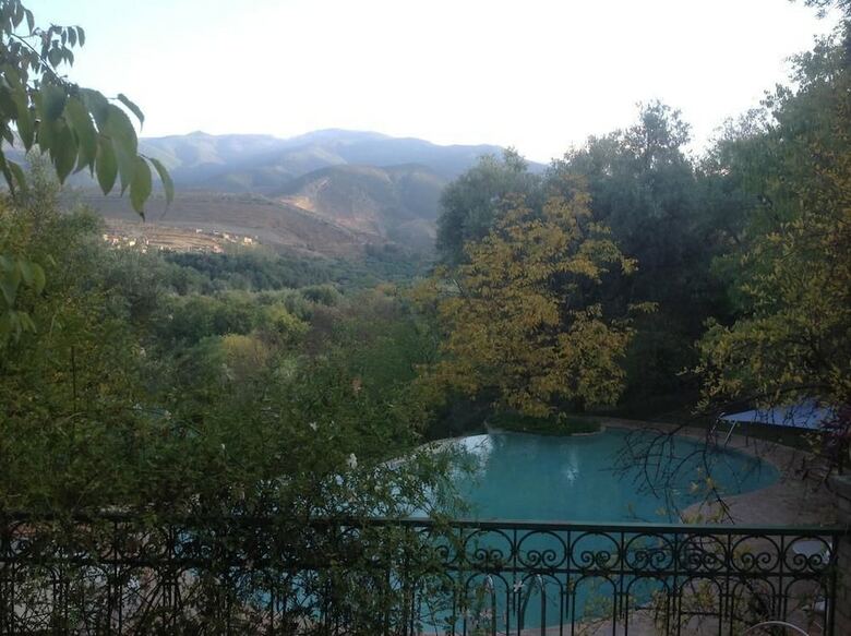 Posada Maroc Lodge