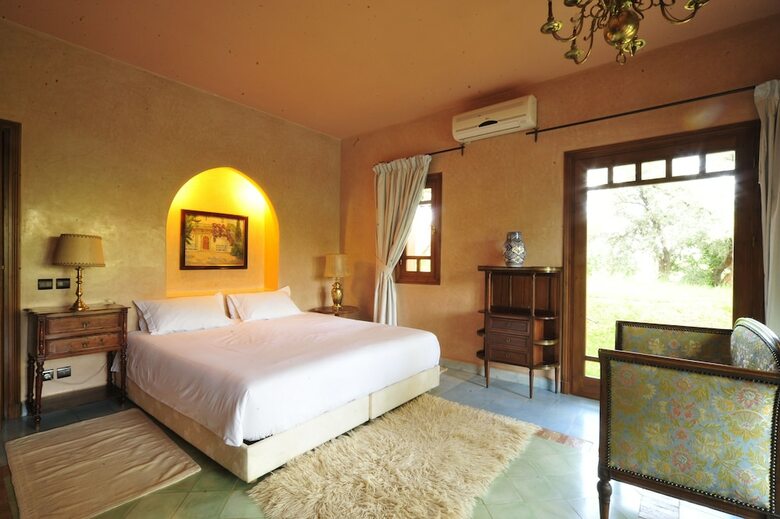 Posada Maroc Lodge