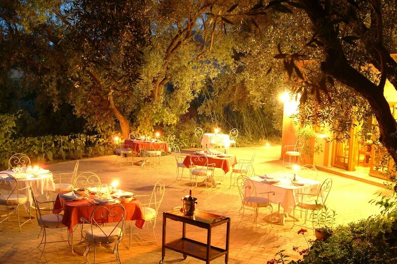 Posada Maroc Lodge