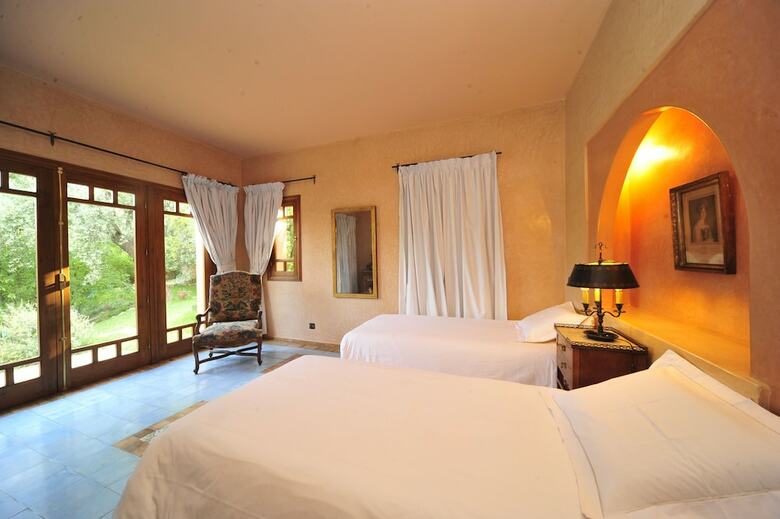 Posada Maroc Lodge