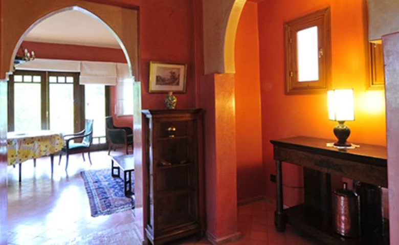 Posada Maroc Lodge