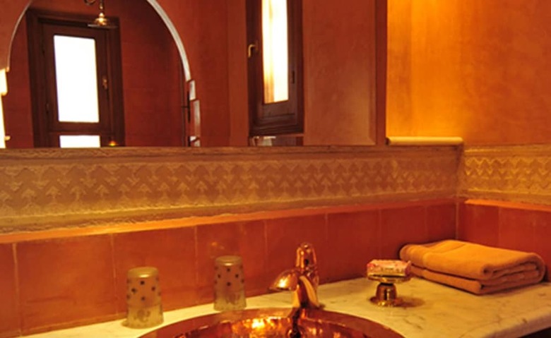 Posada Maroc Lodge