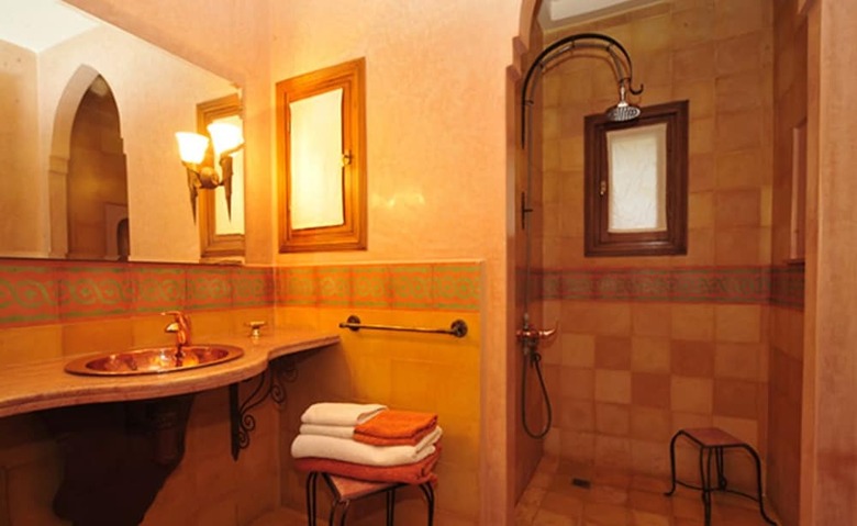 Posada Maroc Lodge