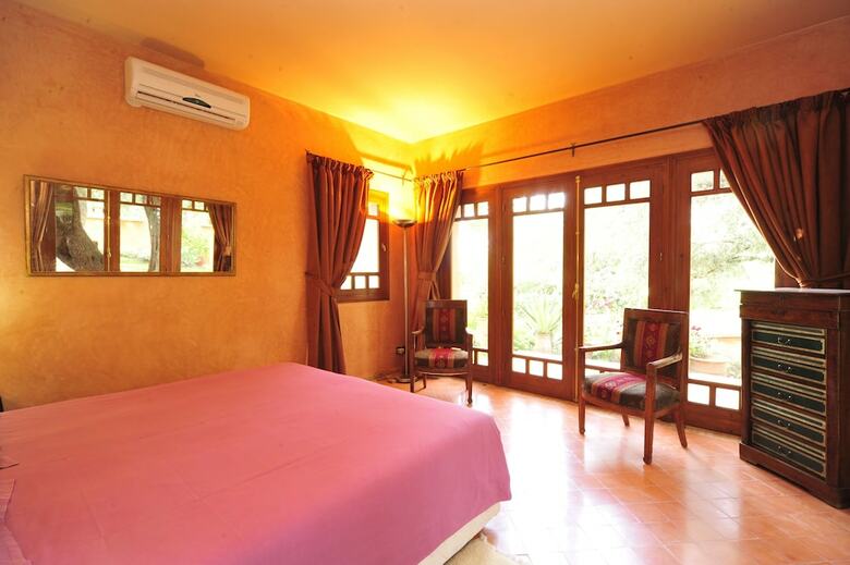 Posada Maroc Lodge