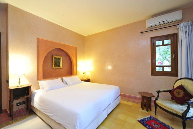 Posada Maroc Lodge