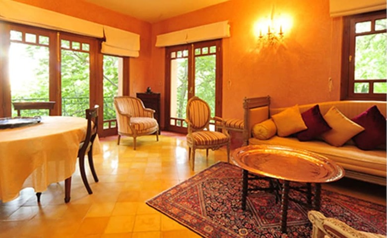 Posada Maroc Lodge