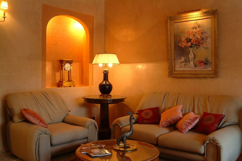 Posada Maroc Lodge