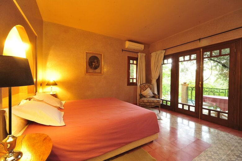 Posada Maroc Lodge
