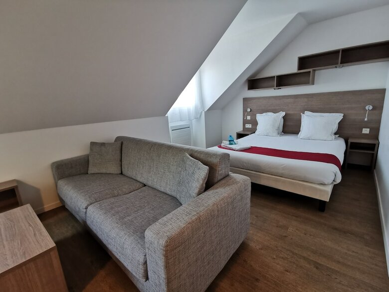 Apartamento R�sidence Oc�ane