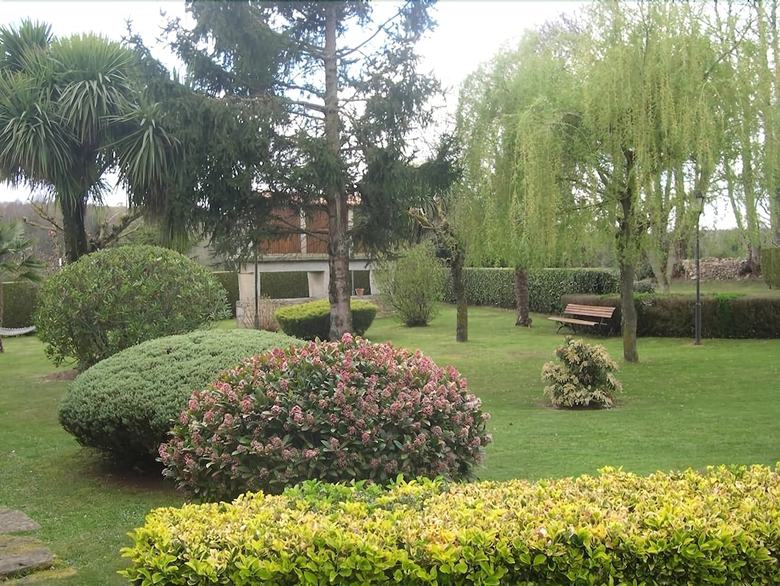 Agroturismo Casa de Barreiro