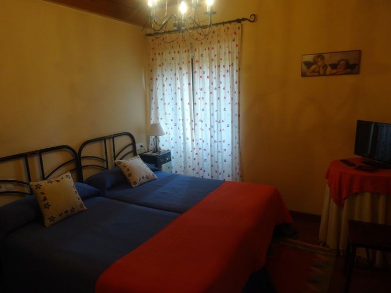 Agroturismo Casa de Barreiro