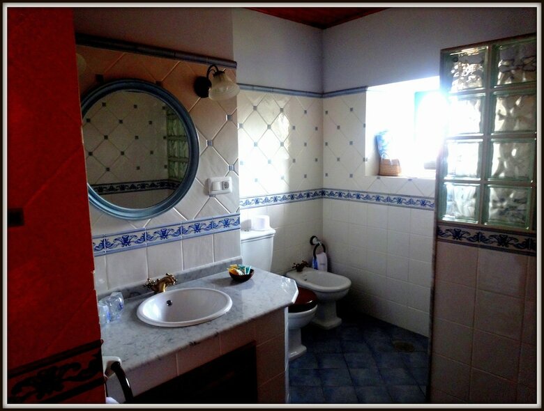 Agroturismo Casa de Barreiro
