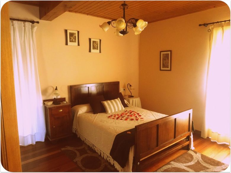 Agroturismo Casa de Barreiro