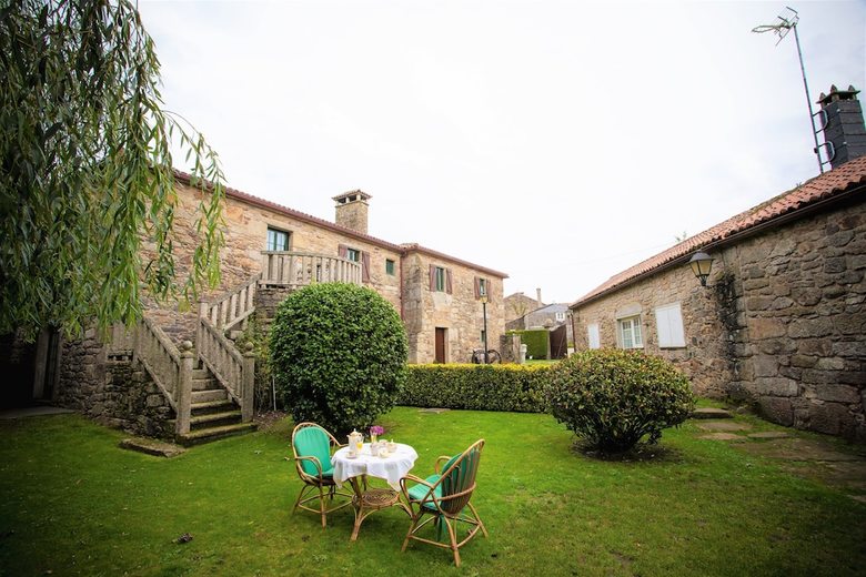 Agroturismo Casa de Barreiro