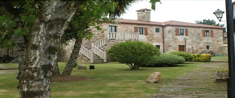 Agroturismo Casa de Barreiro