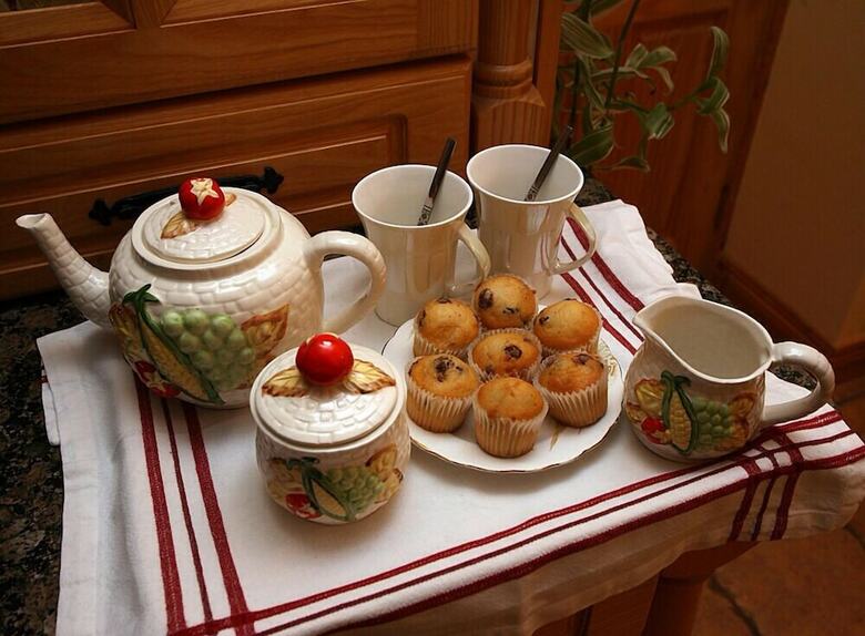 Bed & Breakfast Crockgarve