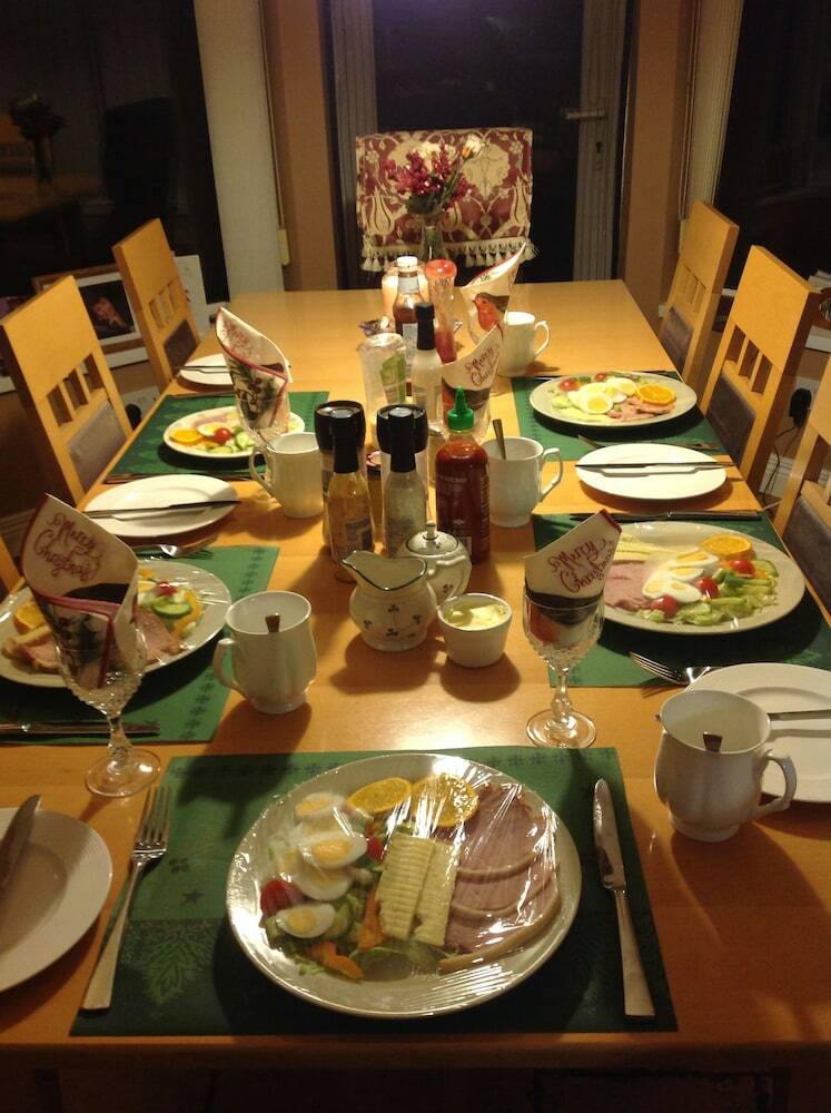 Bed & Breakfast Crockgarve
