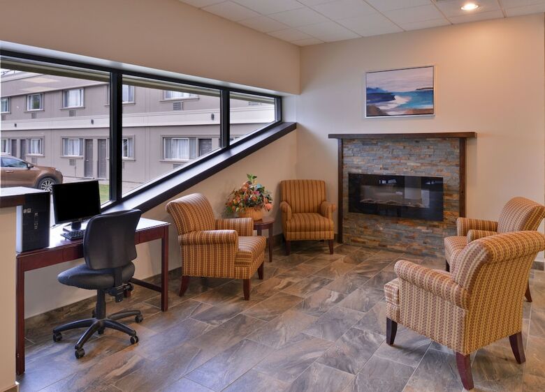 Hotel Canadas Best Value Inn Sudbury