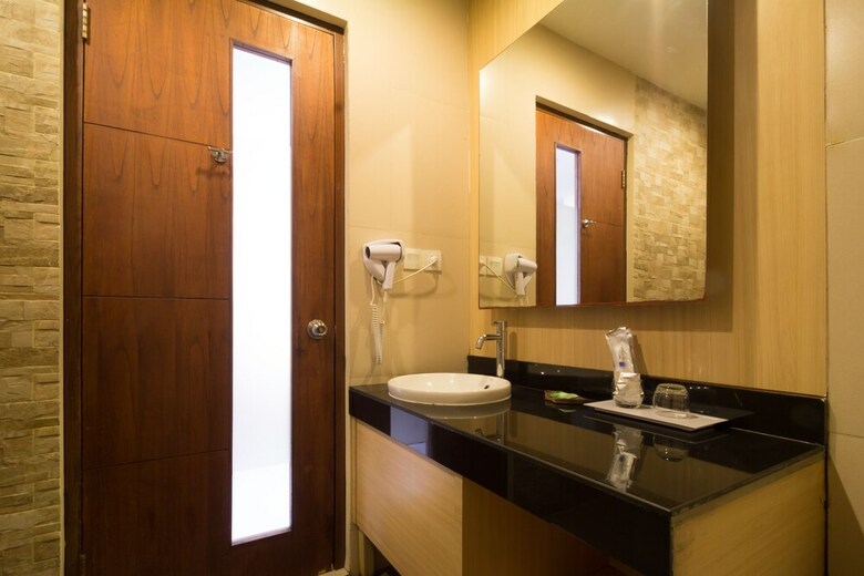 Hotel Vihan Suites