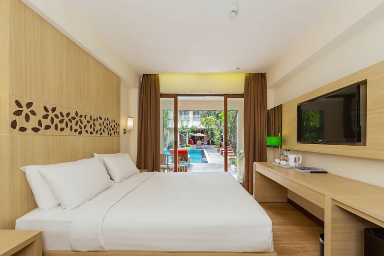 Hotel Vihan Suites