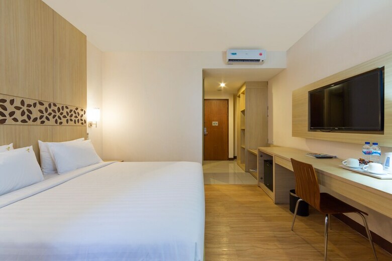 Hotel Vihan Suites