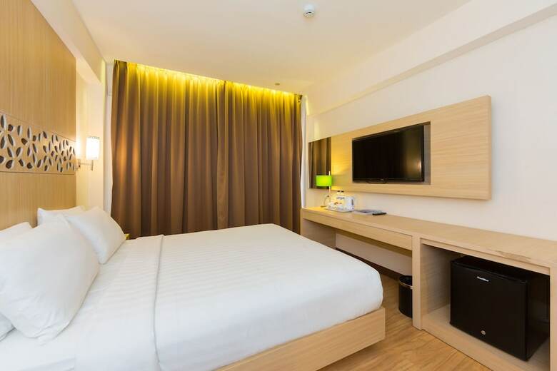 Hotel Vihan Suites