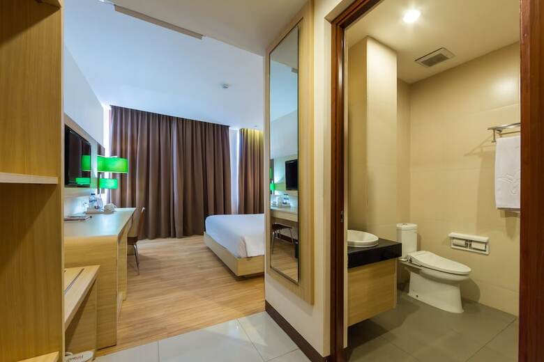 Hotel Vihan Suites