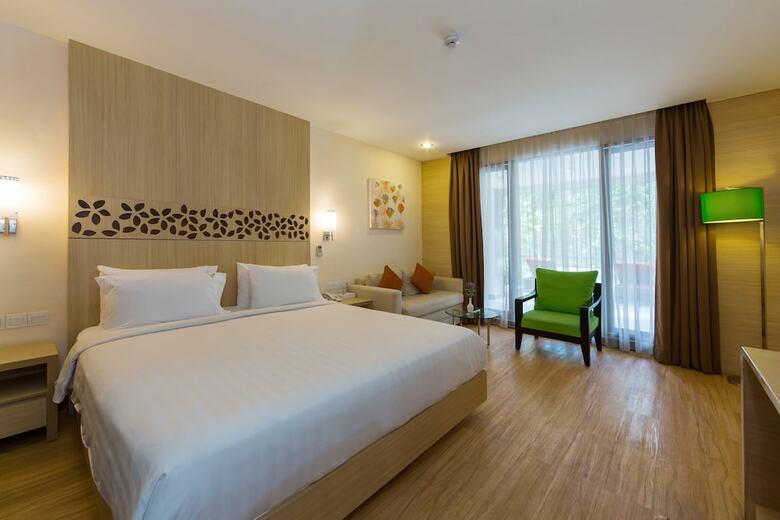 Hotel Vihan Suites