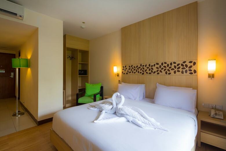 Hotel Vihan Suites