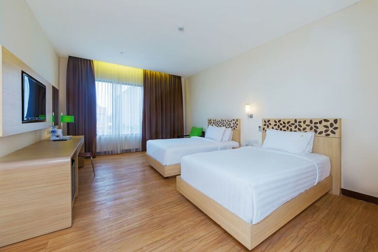 Hotel Vihan Suites