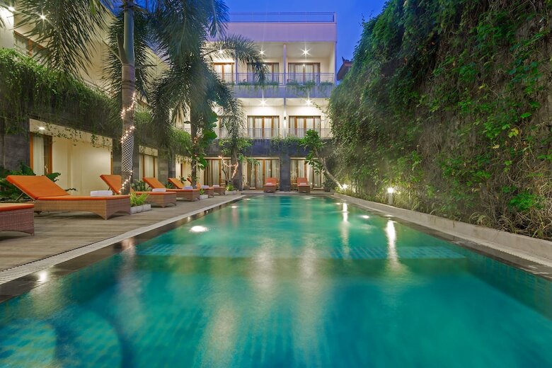 Hotel Vihan Suites