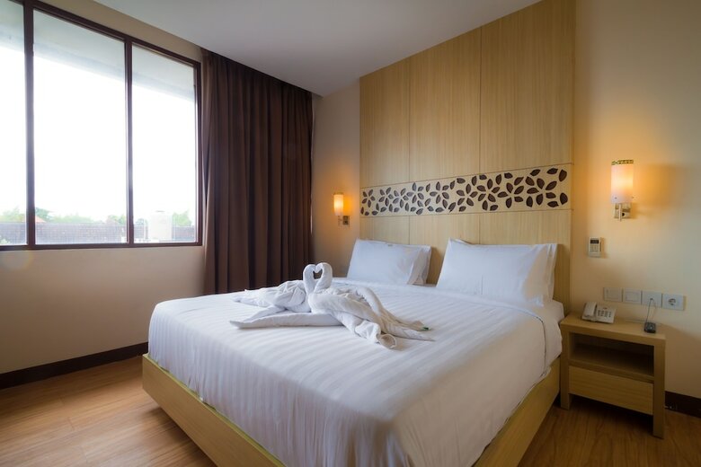 Hotel Vihan Suites
