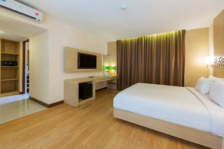 Hotel Vihan Suites