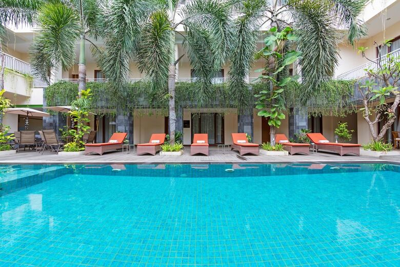 Hotel Vihan Suites