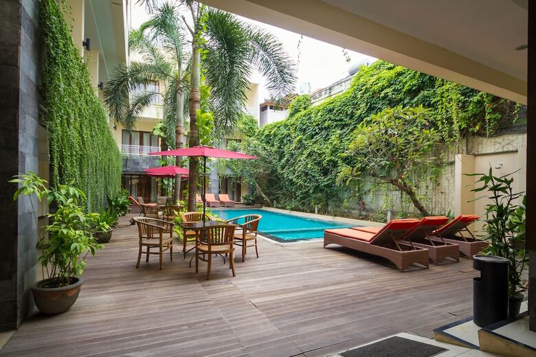 Hotel Vihan Suites
