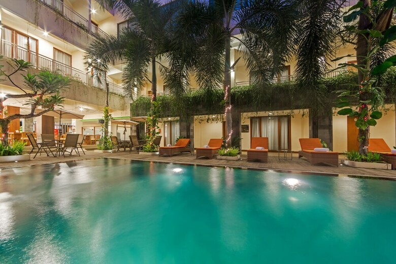 Hotel Vihan Suites