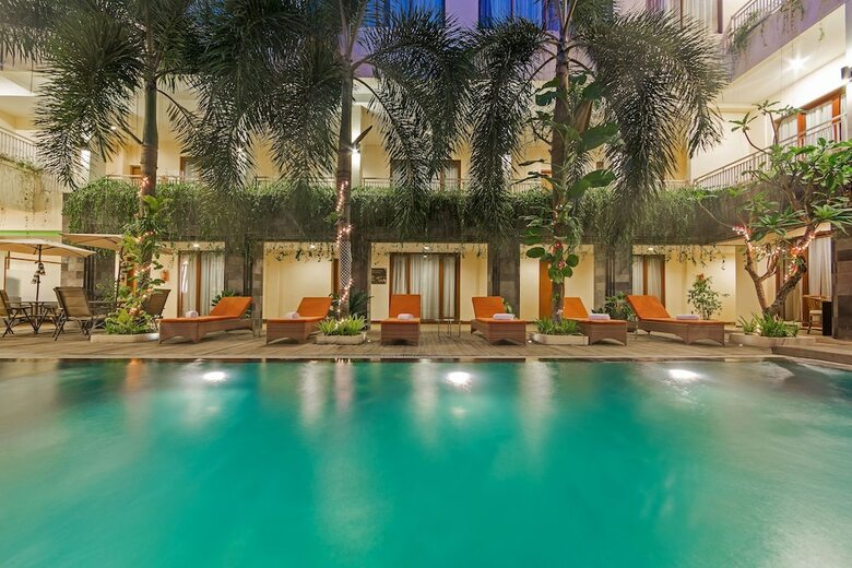 Hotel Vihan Suites