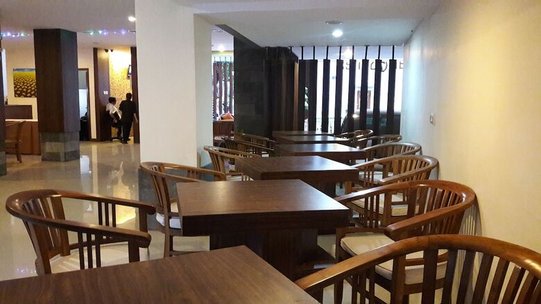 Hotel Vihan Suites