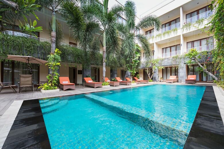 Hotel Vihan Suites