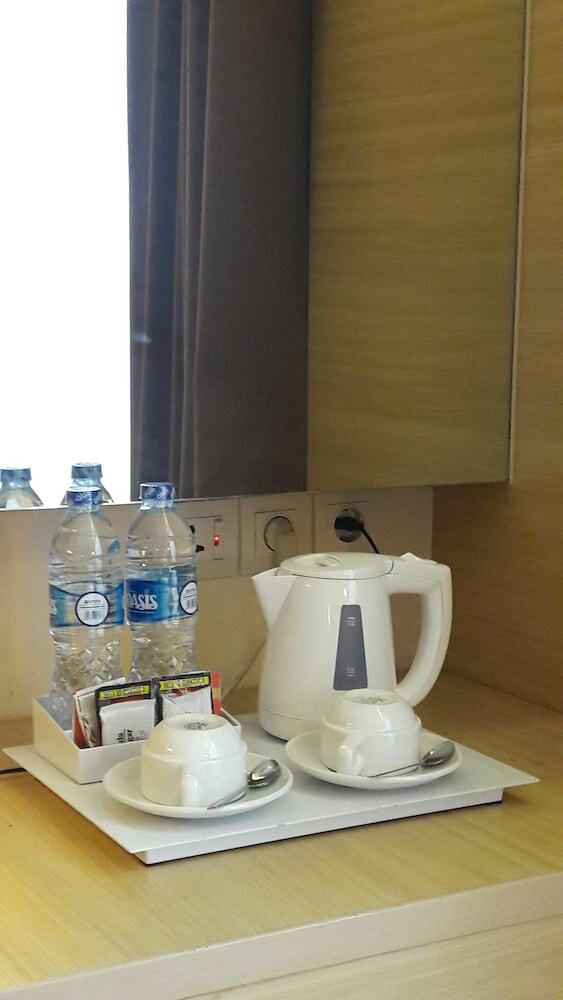 Hotel Vihan Suites